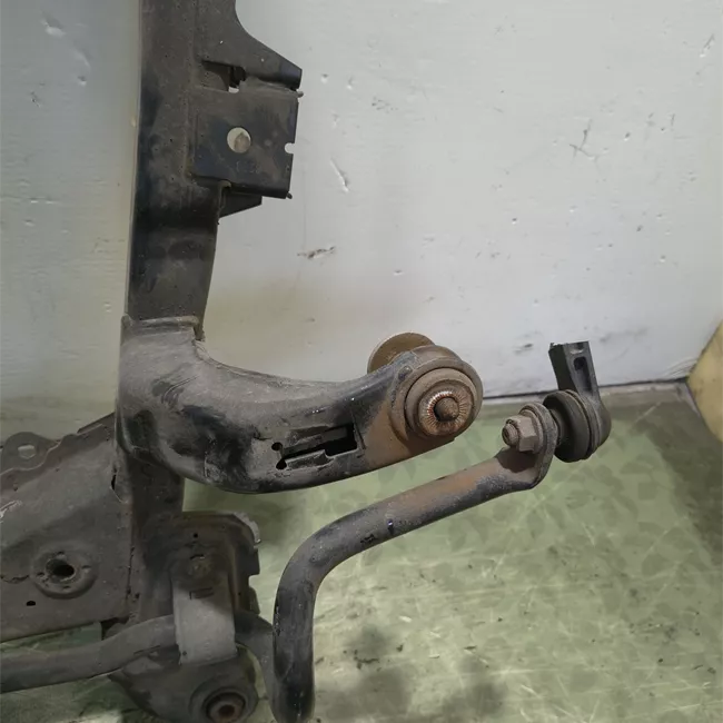 Telaio ausiliario anteriore