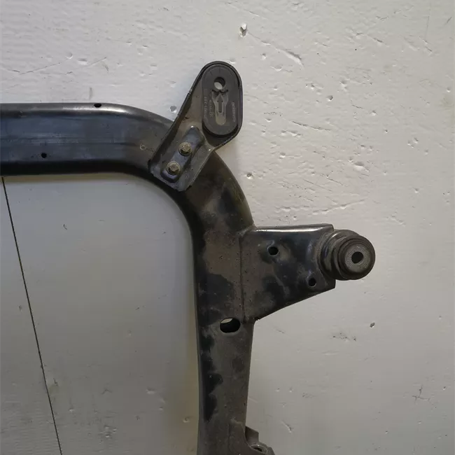 Telaio ausiliario anteriore