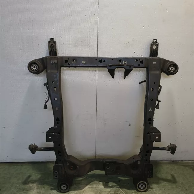 Telaio ausiliario anteriore