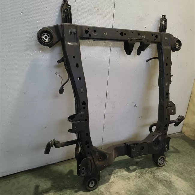 Telaio ausiliario anteriore