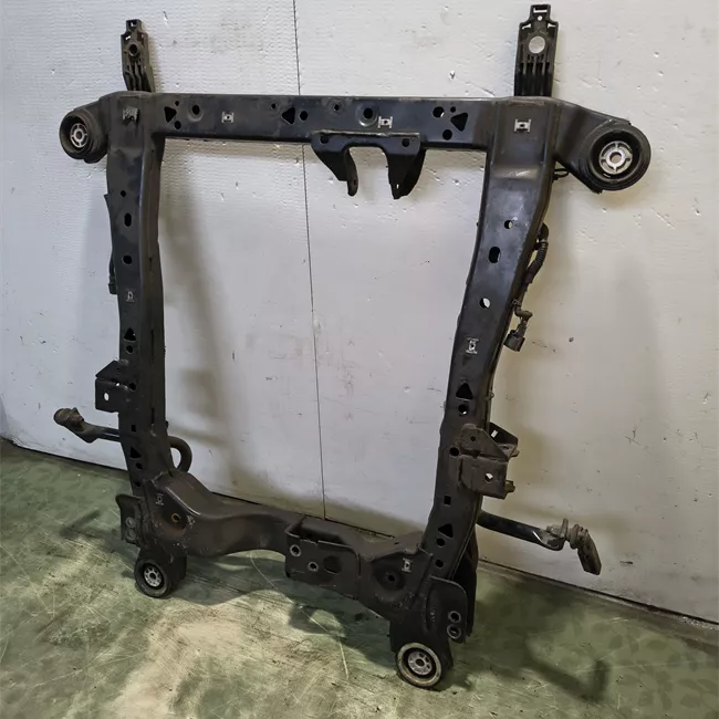 Telaio ausiliario anteriore