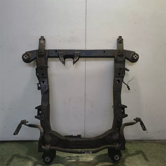 Telaio ausiliario anteriore