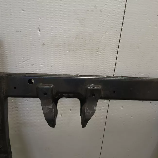 Telaio ausiliario anteriore