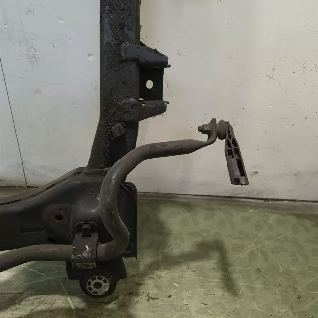 Telaio ausiliario anteriore