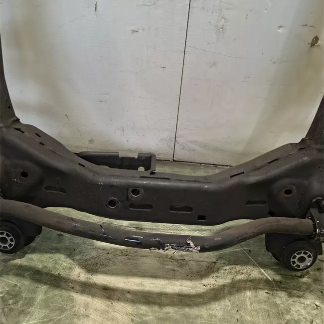 Telaio ausiliario anteriore