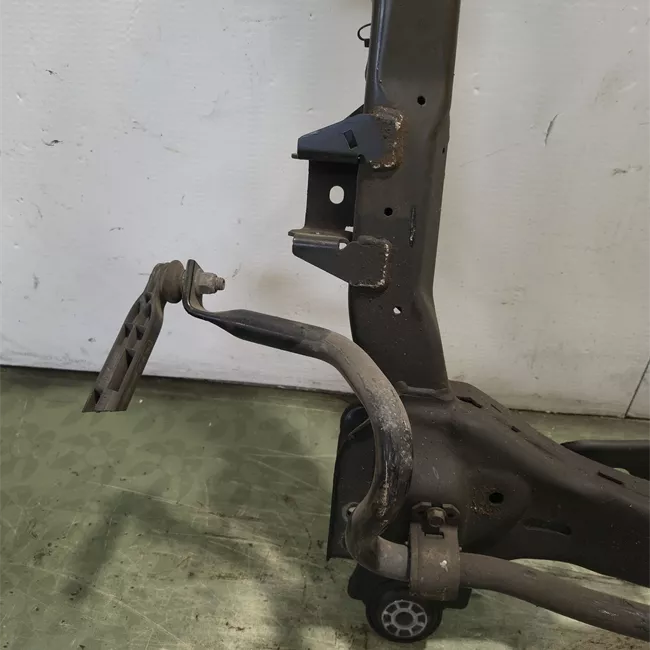 Telaio ausiliario anteriore