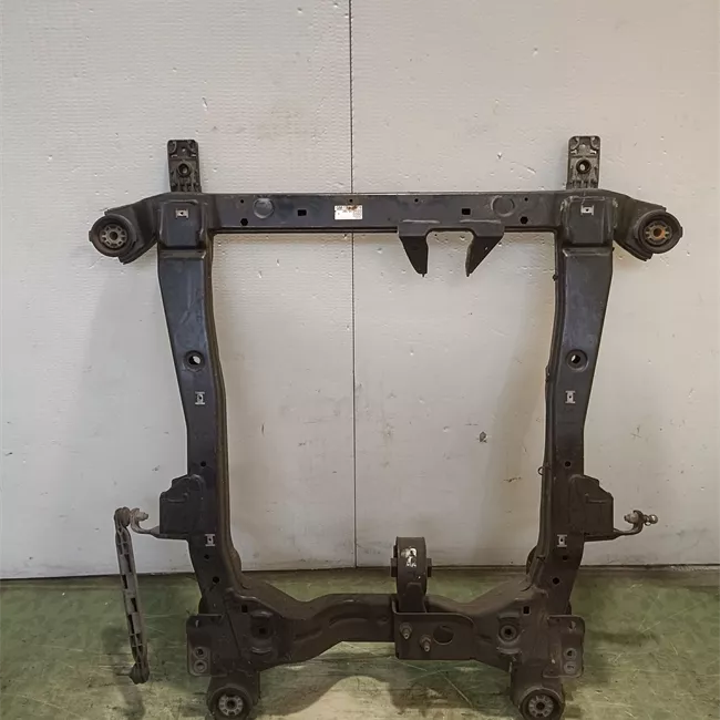 Telaio ausiliario anteriore