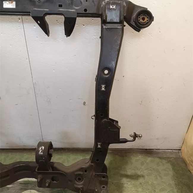 Telaio ausiliario anteriore