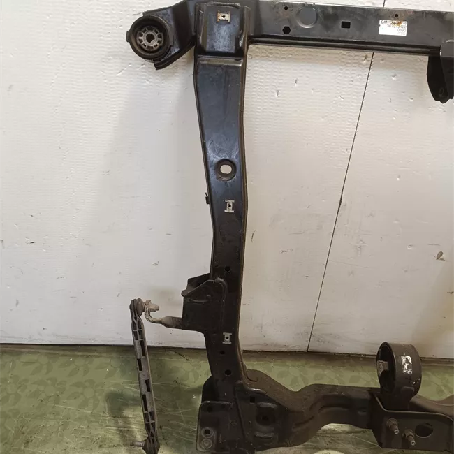 Telaio ausiliario anteriore