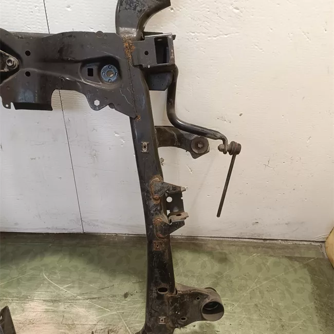 Telaio ausiliario anteriore