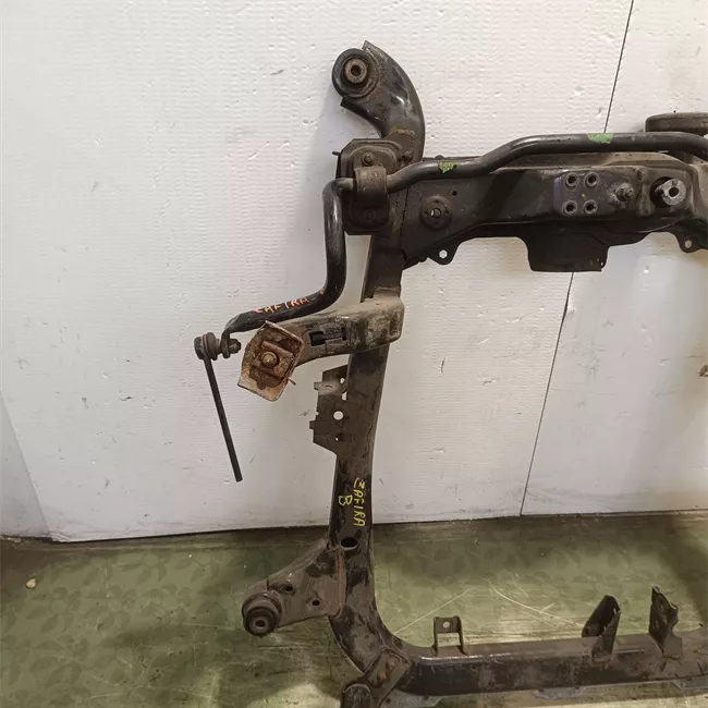 Telaio ausiliario anteriore