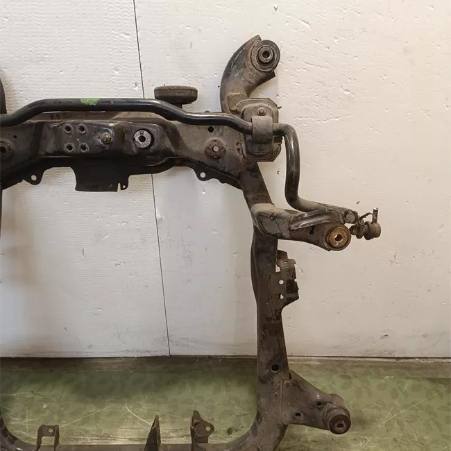 Telaio ausiliario anteriore