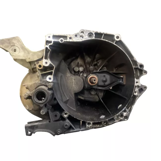 Cambio completa CP 17x59/ETJA