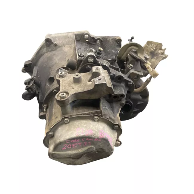 Cambio completa CP 17x59/ETJA