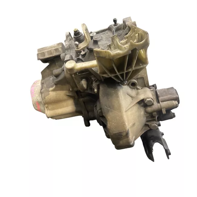 Cambio completa CP 17x59/ETJA