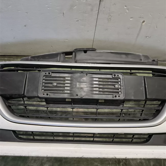 Paraurti anteriore primer