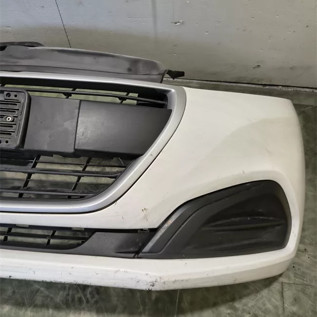 Paraurti anteriore primer