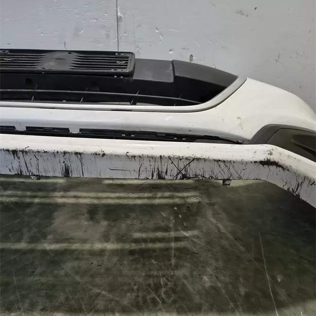 Paraurti anteriore primer