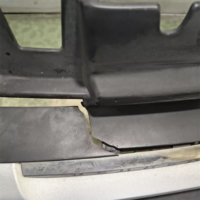 Paraurti anteriore primer