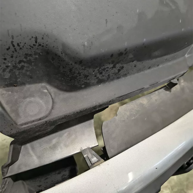 Paraurti anteriore primer