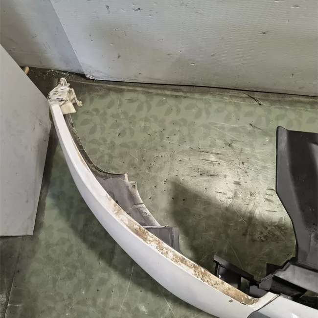 Paraurti anteriore primer