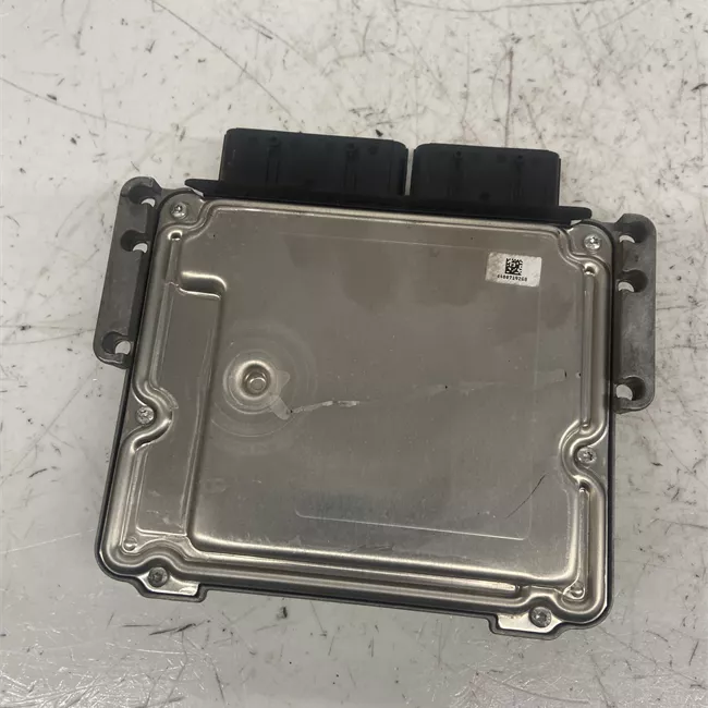 Centralina iniezione Da telecodificare