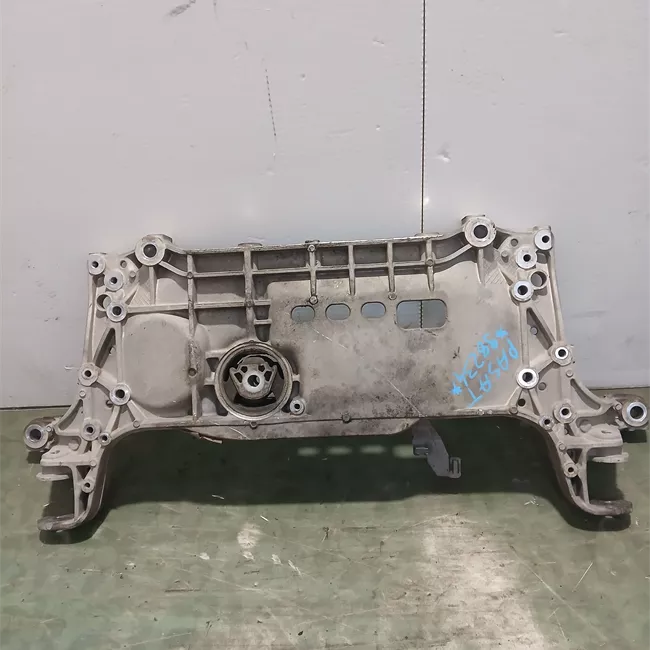 Telaio ausiliario anteriore