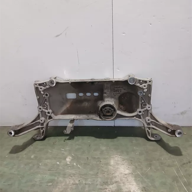 Telaio ausiliario anteriore