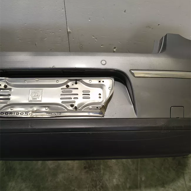 Paraurti posteriore con parktronic primer