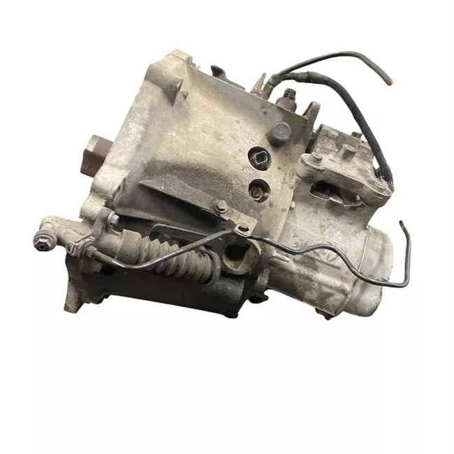 Cambio completa rotazionale