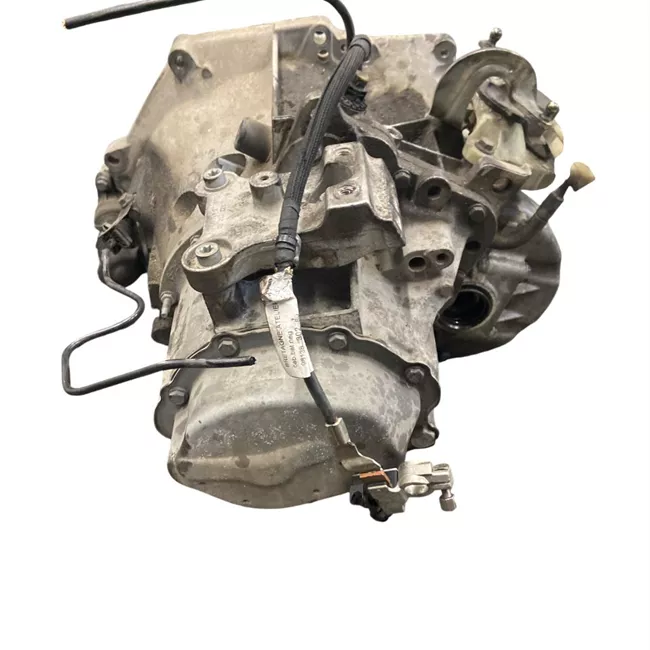 Cambio completa rotazionale