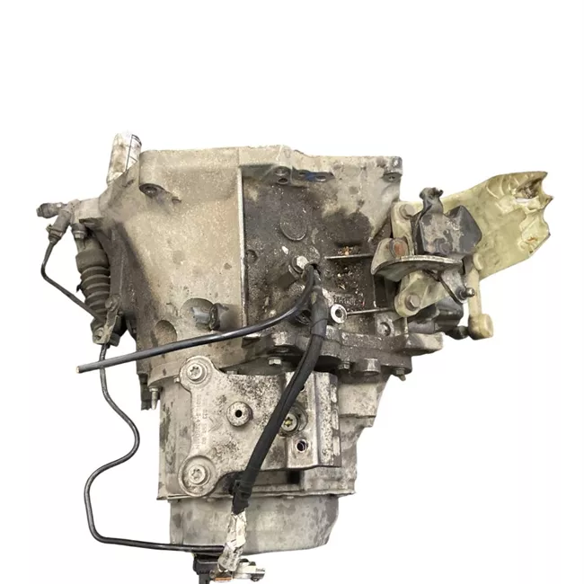 Cambio completa rotazionale