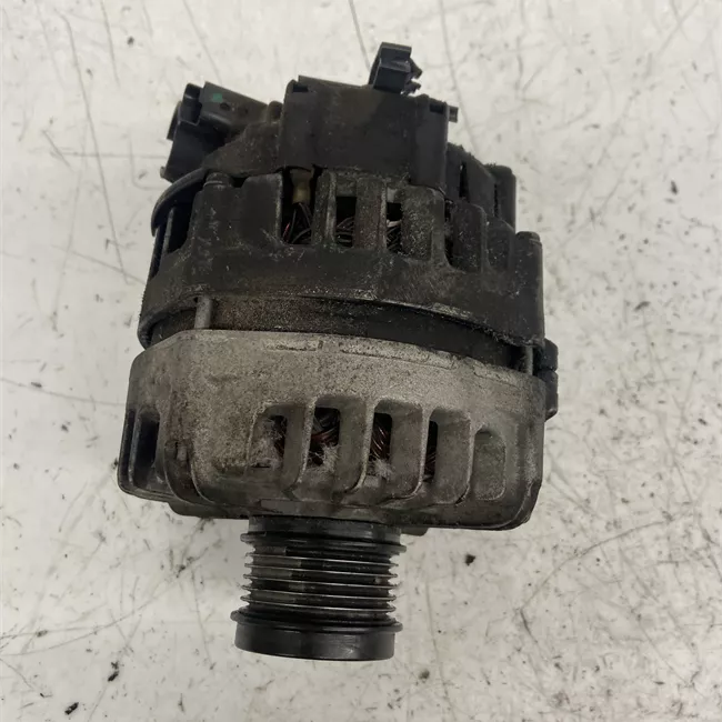 Alternatore Classe 15