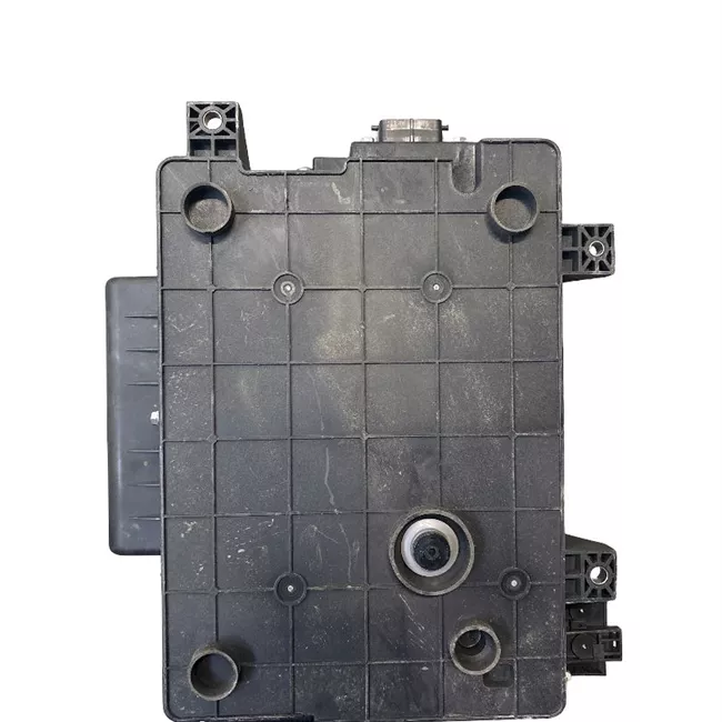 Stack batteria alta tensione 48V