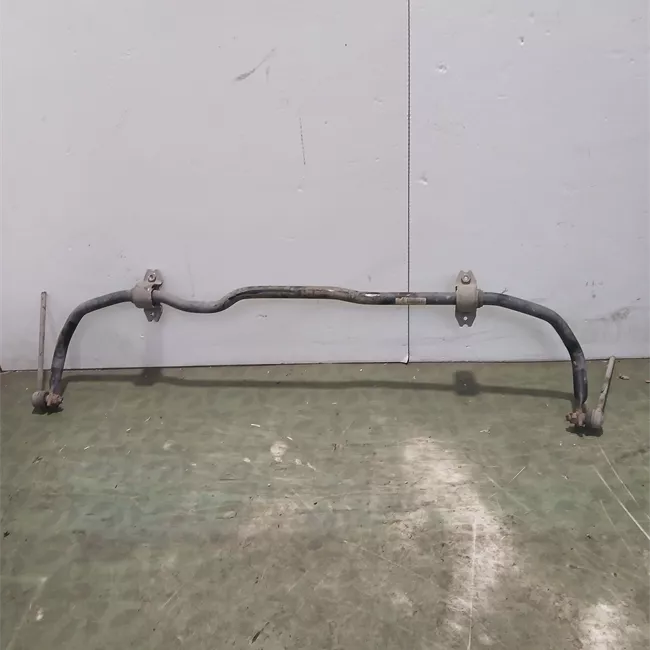 Barra stabilizzatrice anteriore 23, 6X3, 5mm