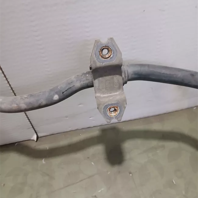 Barra stabilizzatrice anteriore 23, 6X3, 5mm