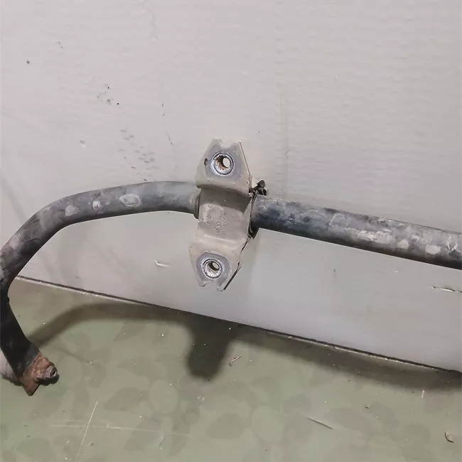 Barra stabilizzatrice anteriore 23, 6X3, 5mm