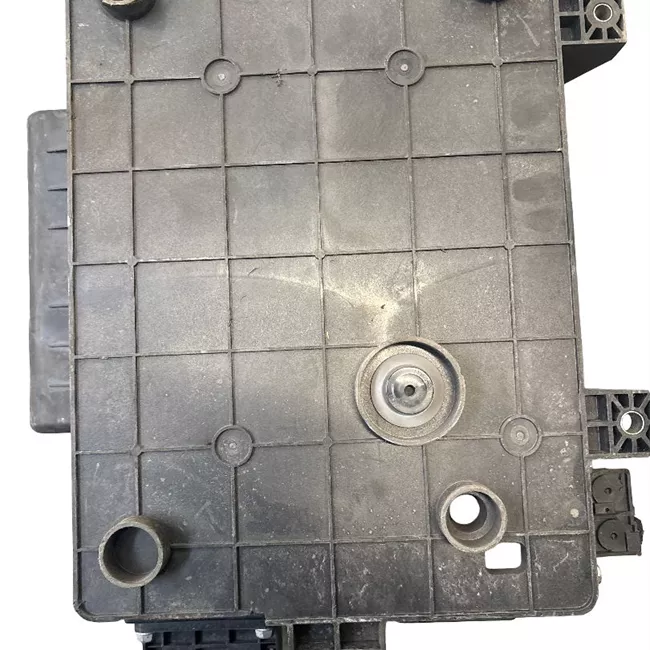 Stack batteria alta tensione