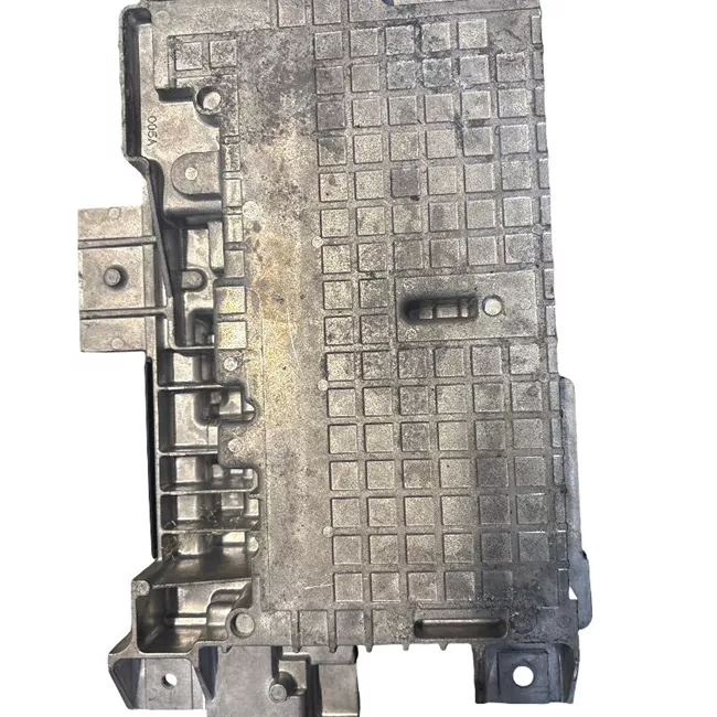 Batteria supplementare