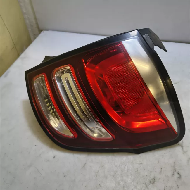 Fanale posteriore destro