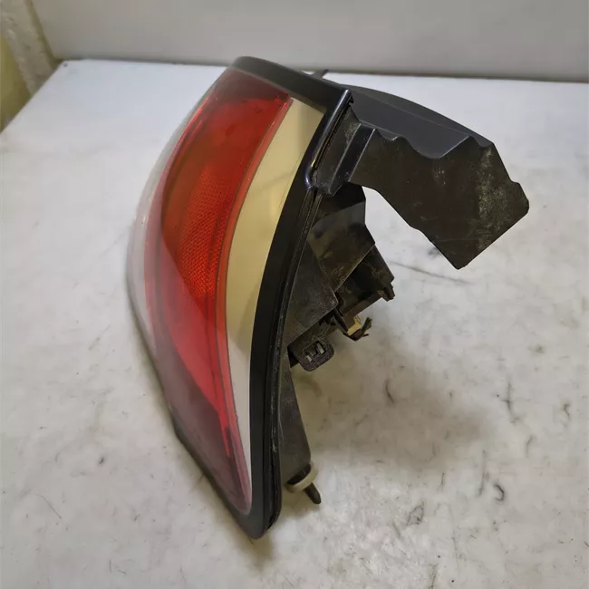 Fanale posteriore destro