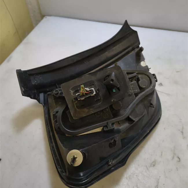 Fanale posteriore destro