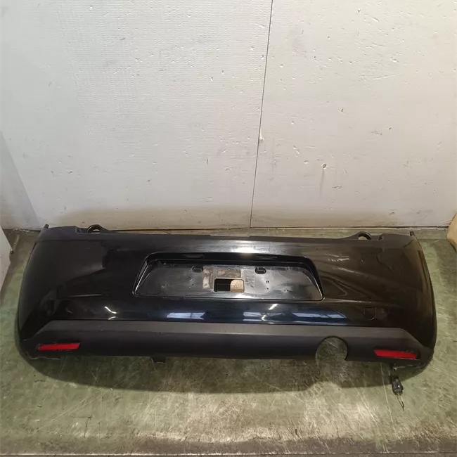 Paraurti posteriore primer