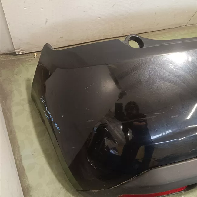 Paraurti posteriore primer