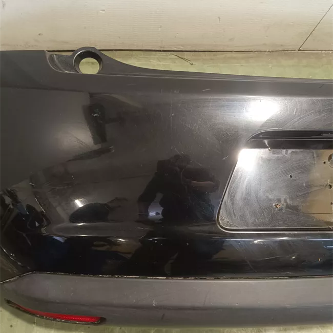 Paraurti posteriore primer