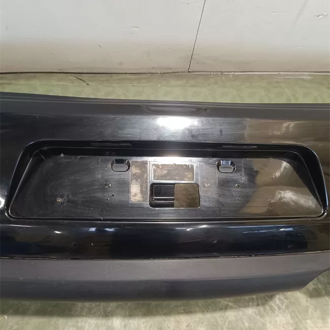 Paraurti posteriore primer