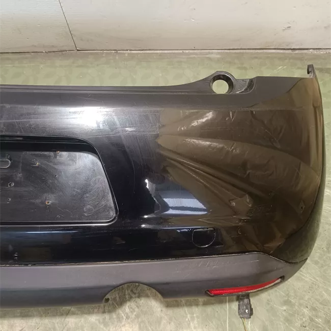 Paraurti posteriore primer