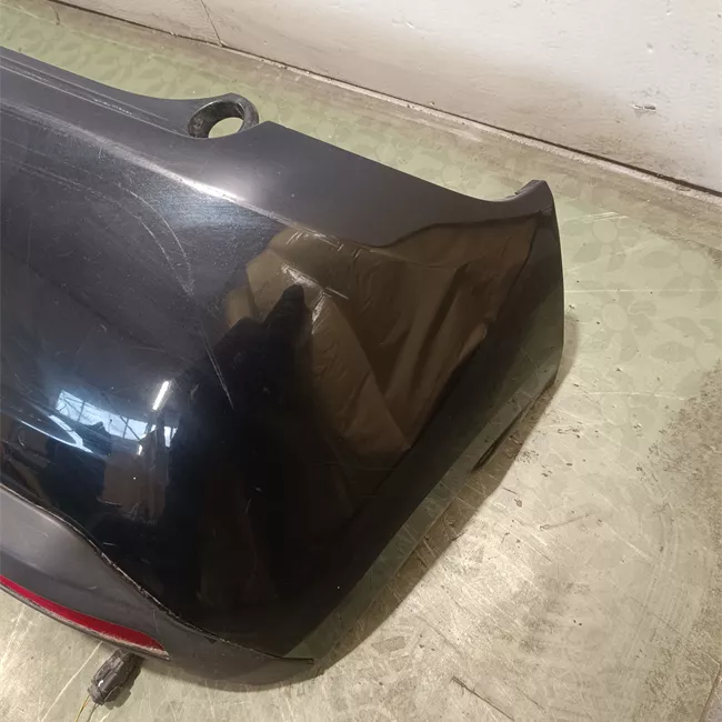 Paraurti posteriore primer