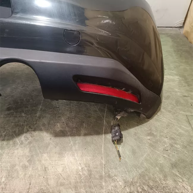 Paraurti posteriore primer