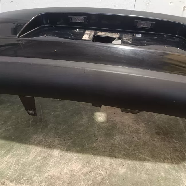 Paraurti posteriore primer